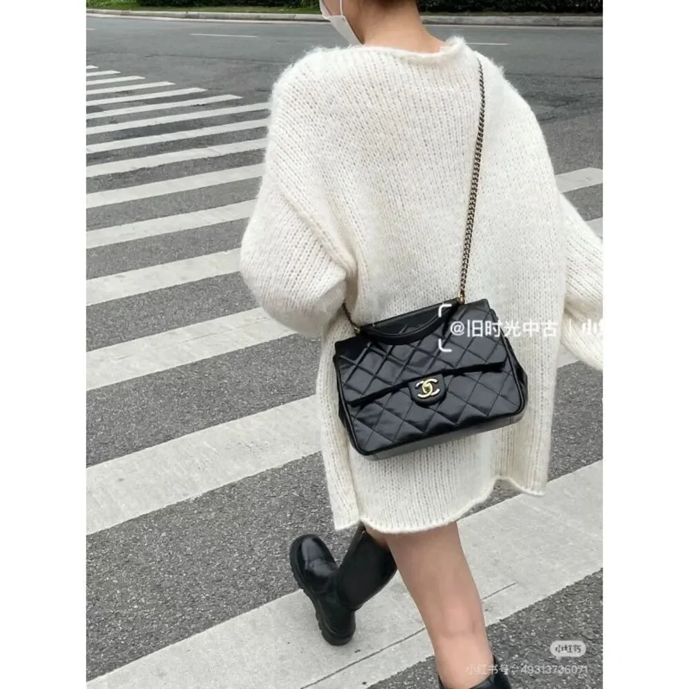 Chanel Women Pre-Loved Bag Very Good Condition